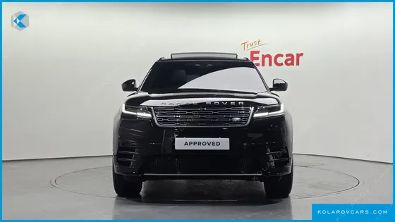 LAND ROVER RANGE ROVER VELAR 2.0 P250 DYNAMIC SE