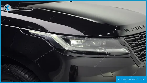 LAND ROVER RANGE ROVER VELAR 2.0 P250 DYNAMIC SE