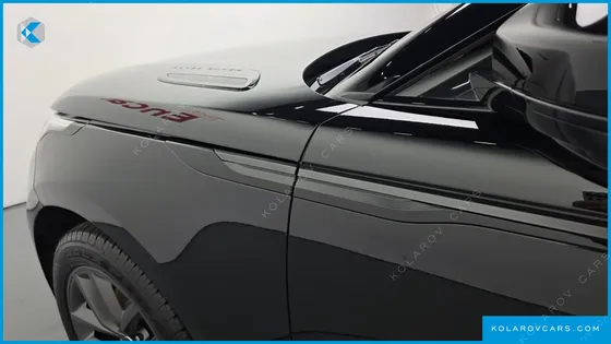 LAND ROVER RANGE ROVER VELAR 2.0 P250 DYNAMIC SE