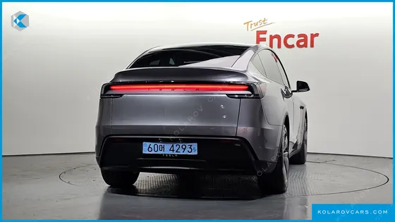 TESLA MODEL Y RWD