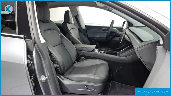 TESLA MODEL Y RWD