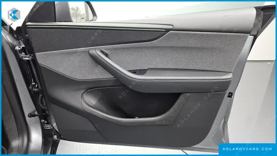 TESLA MODEL Y RWD