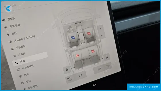 TESLA MODEL Y RWD