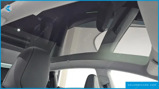TESLA MODEL Y RWD