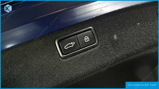 GENESIS G80 3.3 GDI