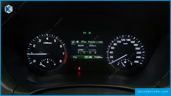 GENESIS G80 3.3 GDI
