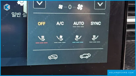 KGM - SSANGYONG TORRES GASOLINE 1.5 2WD
