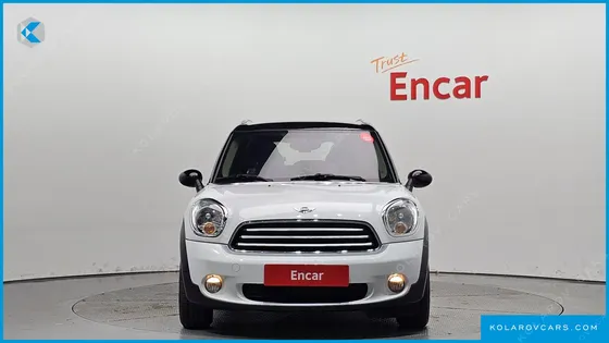 MINI COUNTRYMAN SE