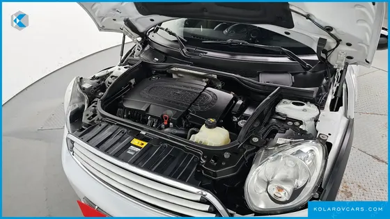 MINI COUNTRYMAN SE