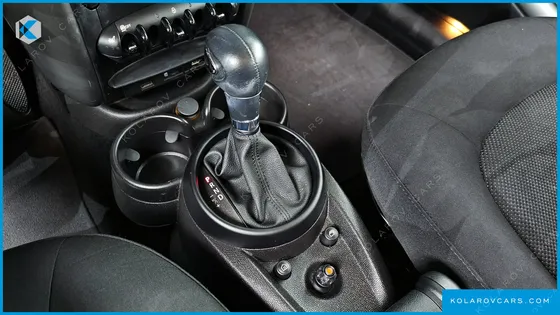 MINI COUNTRYMAN SE