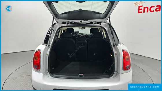 MINI COUNTRYMAN SE