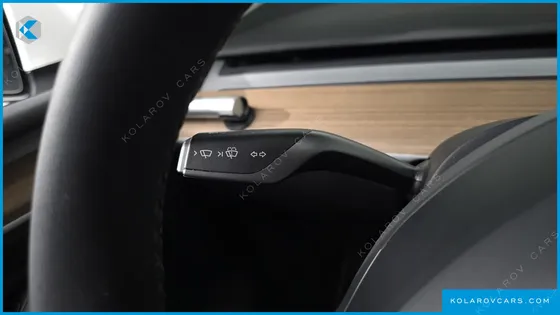 TESLA MODEL Y RWD