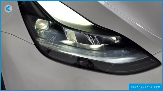 TESLA MODEL Y RWD
