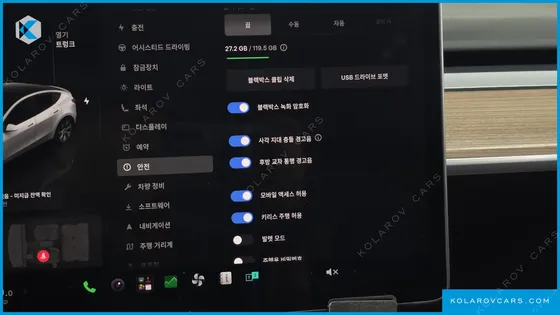 TESLA MODEL Y RWD