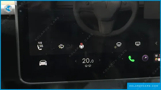 TESLA MODEL Y RWD