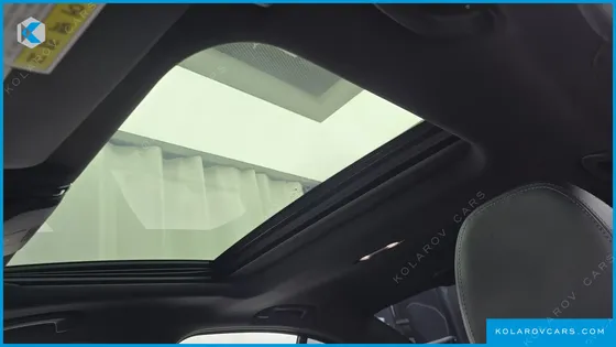 BMW 3 SERIES 320D M SPORT