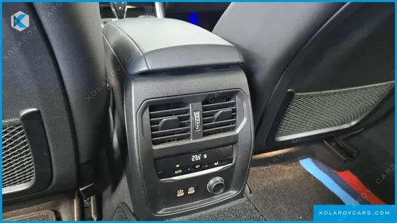 BMW 3 SERIES 320D M SPORT