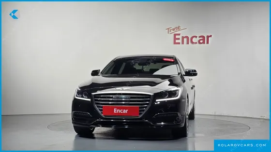 GENESIS G80 3.3 GDI AWD
