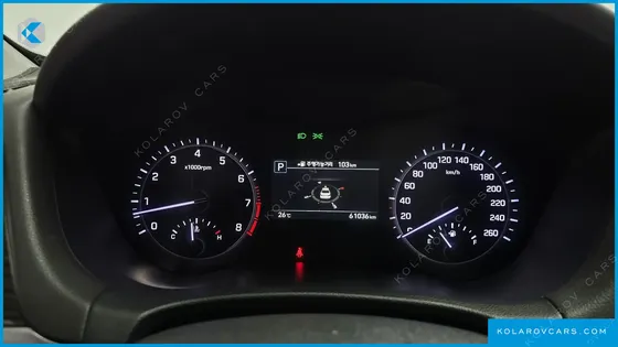 GENESIS G80 3.3 GDI AWD