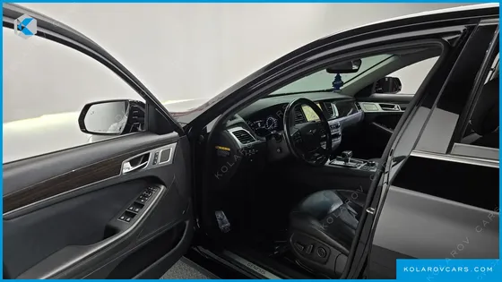 GENESIS G80 3.3 GDI AWD