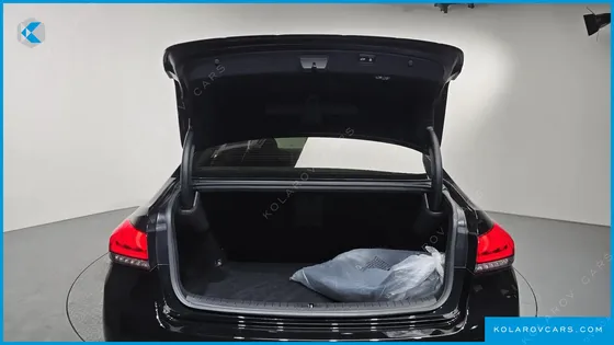 GENESIS G80 3.3 GDI AWD