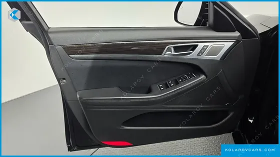 GENESIS G80 3.3 GDI AWD
