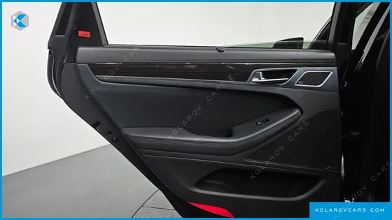 GENESIS G80 3.3 GDI AWD
