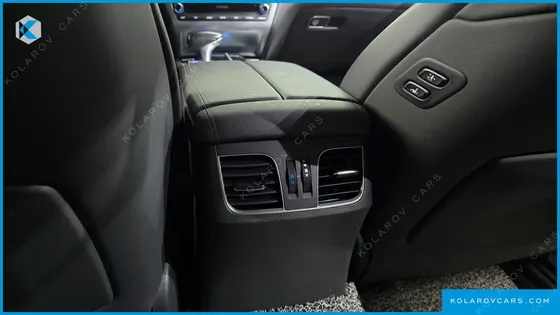 GENESIS G80 3.3 GDI AWD