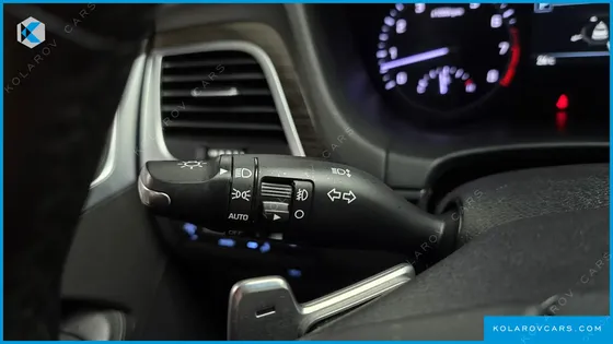 GENESIS G80 3.3 GDI AWD