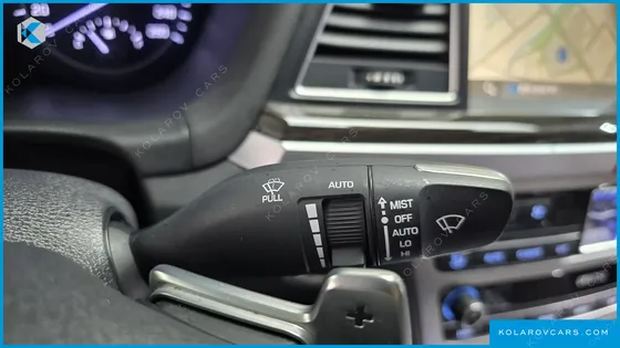 GENESIS G80 3.3 GDI AWD