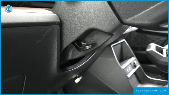 KGM - SSANGYONG TORRES GASOLINE 1.5 2WD