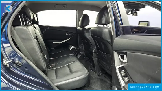 KGM - SSANGYONG KORANDO 2.2 RX 2WD
