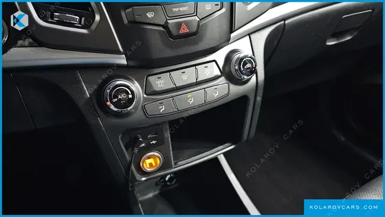 KGM - SSANGYONG KORANDO 2.2 RX 2WD