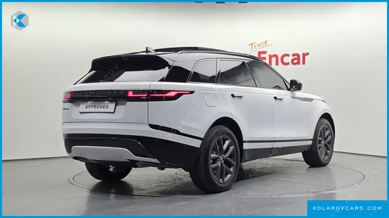 LAND ROVER RANGE ROVER VELAR 2.0 P250 DYNAMIC SE