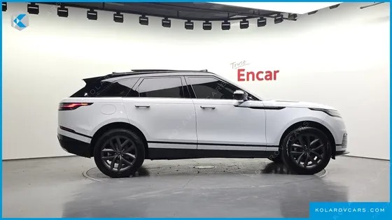 LAND ROVER RANGE ROVER VELAR 2.0 P250 DYNAMIC SE
