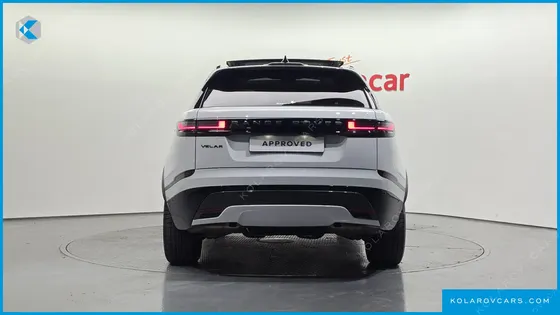LAND ROVER RANGE ROVER VELAR 2.0 P250 DYNAMIC SE