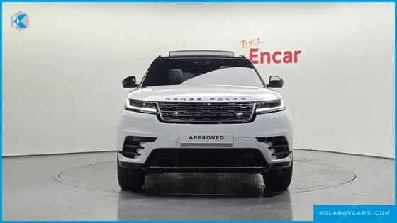 LAND ROVER RANGE ROVER VELAR 2.0 P250 DYNAMIC SE