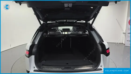 LAND ROVER RANGE ROVER VELAR 2.0 P250 DYNAMIC SE