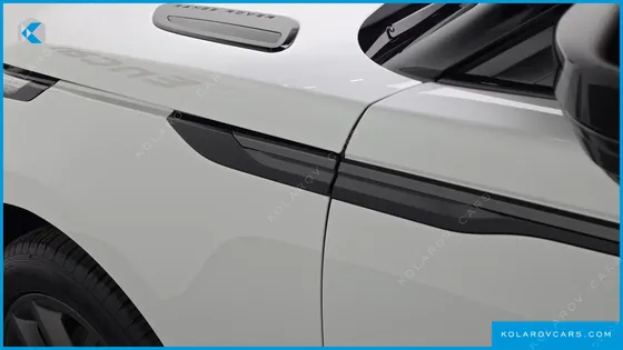 LAND ROVER RANGE ROVER VELAR 2.0 P250 DYNAMIC SE