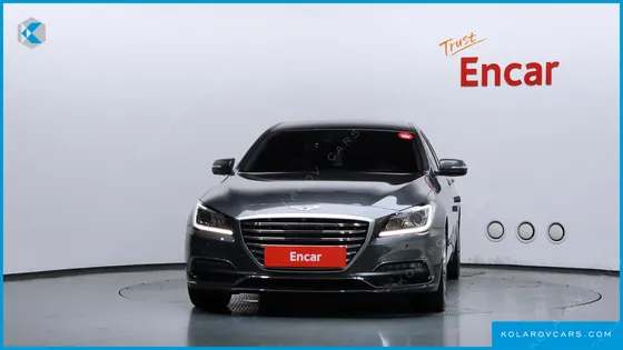 GENESIS G80 3.3 GDI AWD