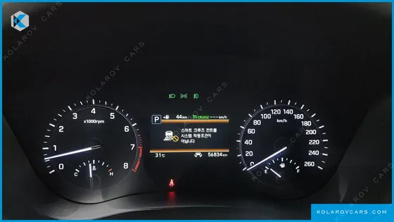 GENESIS G80 3.3 GDI AWD