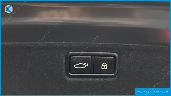 GENESIS G80 3.3 GDI AWD