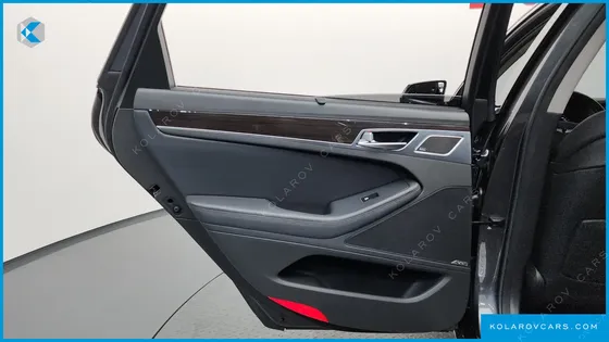 GENESIS G80 3.3 GDI AWD