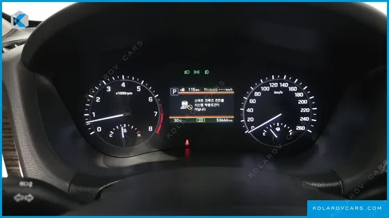GENESIS G80 3.3 GDI AWD