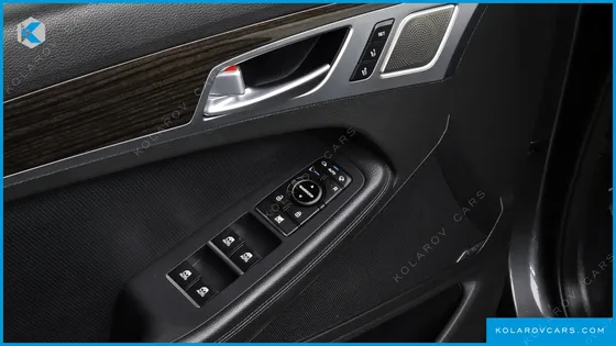 GENESIS G80 3.3 GDI AWD