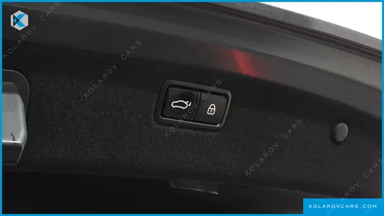 GENESIS G80 3.3 GDI AWD