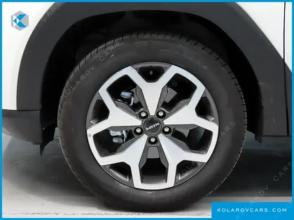 KGM - SSANGYONG TORRES GASOLINE 1.5 2WD