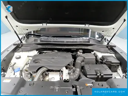 KGM - SSANGYONG TORRES GASOLINE 1.5 2WD