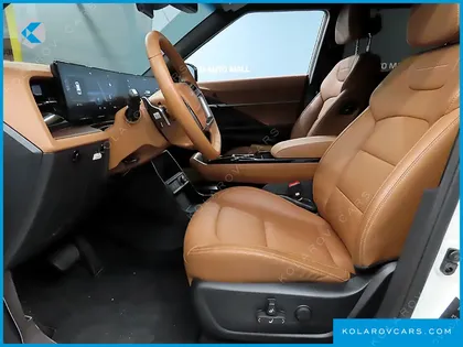 KGM - SSANGYONG TORRES GASOLINE 1.5 2WD