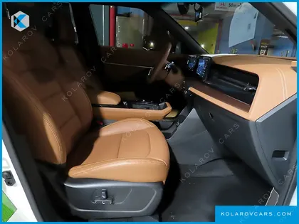 KGM - SSANGYONG TORRES GASOLINE 1.5 2WD